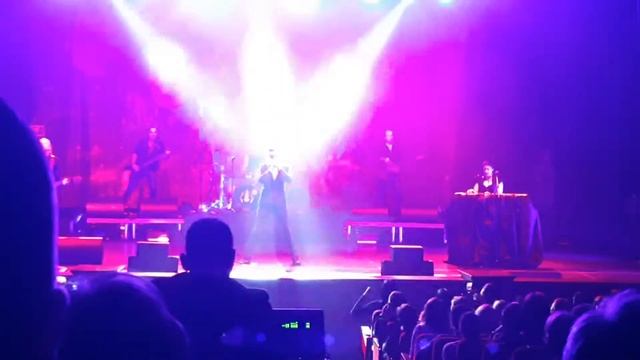 Lacrimosa Novosibirsk смотреть онлайн