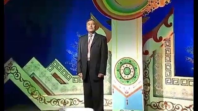 Tajik Song Турсунмурод Отабоев 2011