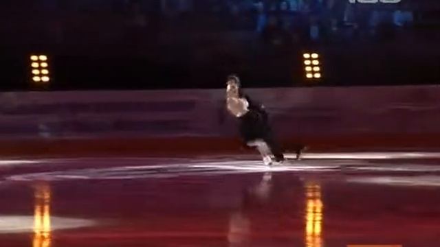 Ekaterina Bobrova/Dmitri Soloviev Gala Saint Petersburg Pray for Japan 03.05.2011 смотреть онлайн