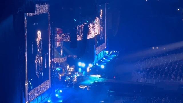 QUEEN + ADAM LAMBERT- Somebody To Love / THE RHAPSODY TOUR 2024 In Osaka, Japan ＃10