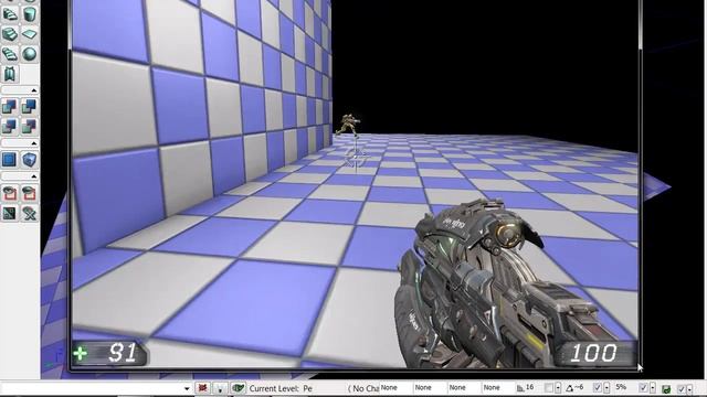 udk BOT AI смотреть онлайн