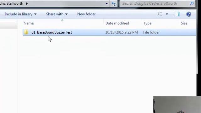 02 Makeblock Buzzer Test смотреть онлайн