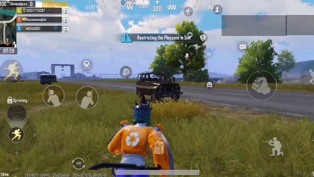 NEW MAP AKSON PUBG MOBAIL I LOVE U 🥰🥰😎💜❣️🤟🤟🗡️⚔️😘😘😘🌍🔥🔥 смотреть онлайн