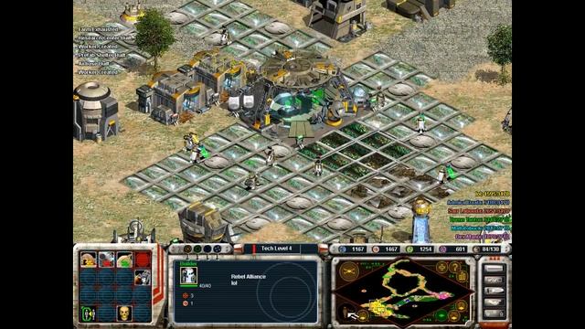 Star Wars Galactic Battlegrounds Standard Game #1 смотреть онлайн