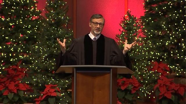 Sunday Worship - December 20th, 2020 смотреть онлайн