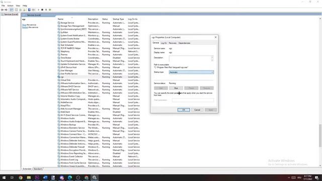 Valorant - Fix Errror VAL 7 - TUTORIAL | 2022 смотреть онлайн