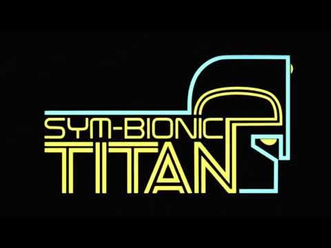 Sym-Bionic Titan Theme Song 1 смотреть онлайн