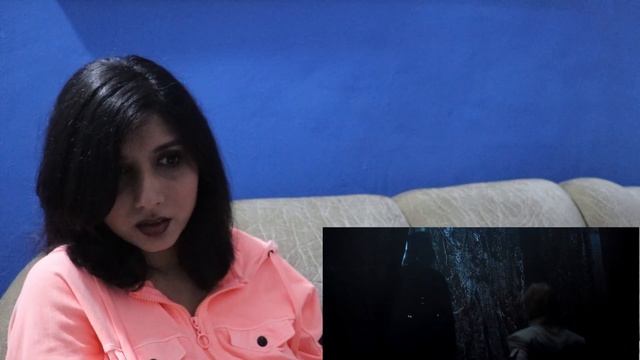 *this movie gave me anxiety* Star Wars Empire Strikes Back MOVIE REACTION (First Time Watching) смотреть онлайн