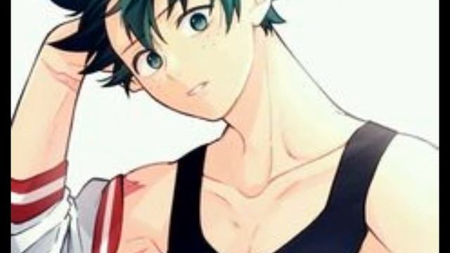 (asmr do Deku/Midoria +16) [teste de asmr] ler a descrição смотреть онлайн