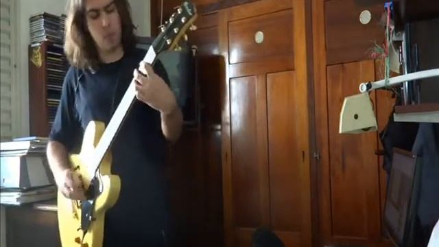 Immigrant Song - Led Zeppelin (Jimmy Page, Robert Plant) смотреть онлайн