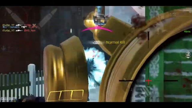 FASTEST ADS + NO HITMARKER LOCUS Gunsmith Setup! BEST LOCUS Loadout | Locus Attachments Cod Mobile смотреть онлайн