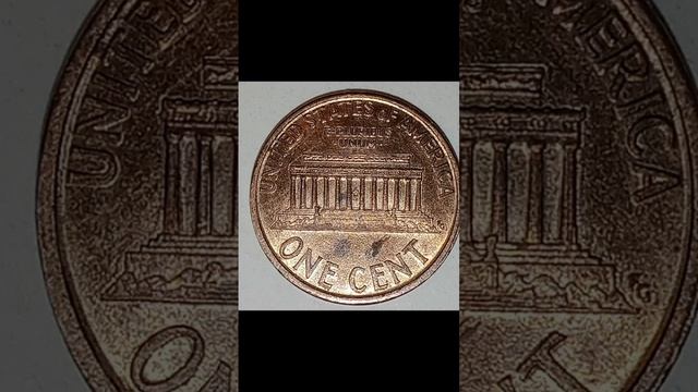 1995 Double Die! #penny #1995penny #coincollecting #coinsworthmoney смотреть онлайн