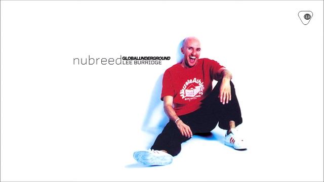 Global Underground Nubreed: Lee Burridge (CD2) смотреть онлайн