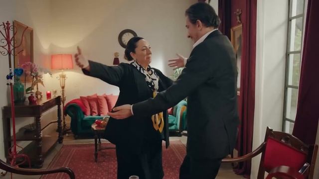 Kırmızı Oda 42. Bölüm | SADİ