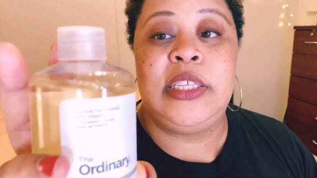 Black MIGHT Crack- If I Don't Take Care of It- My Skincare routine at 40 Plus смотреть онлайн