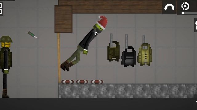 мини фильм в melon playground мои новые друзья👍 смотреть онлайн