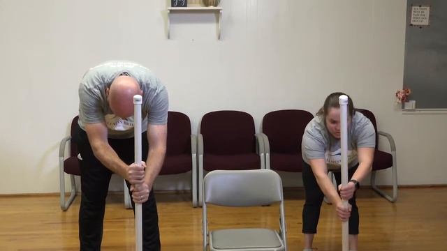 Senior Center - Episode 22 | 01/04/22 смотреть онлайн