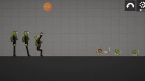 скибиди туалет в melon PlayGround