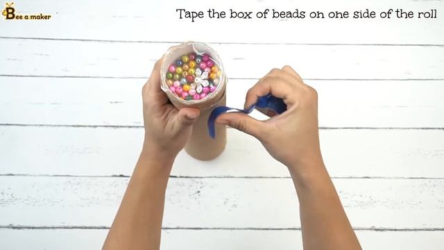 Kaleidoscope | DIY | School Project | Science Project | STEM Activity