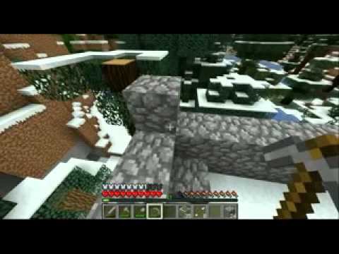 Mine Craft Oficial Game 1 8 2 МОД ПАК # 1 Збор урожая Собераем Пшеница смотреть онлайн