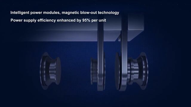 Huawei CloudEngine 16800: Data Center Switch Built for the Intelligent Era смотреть онлайн