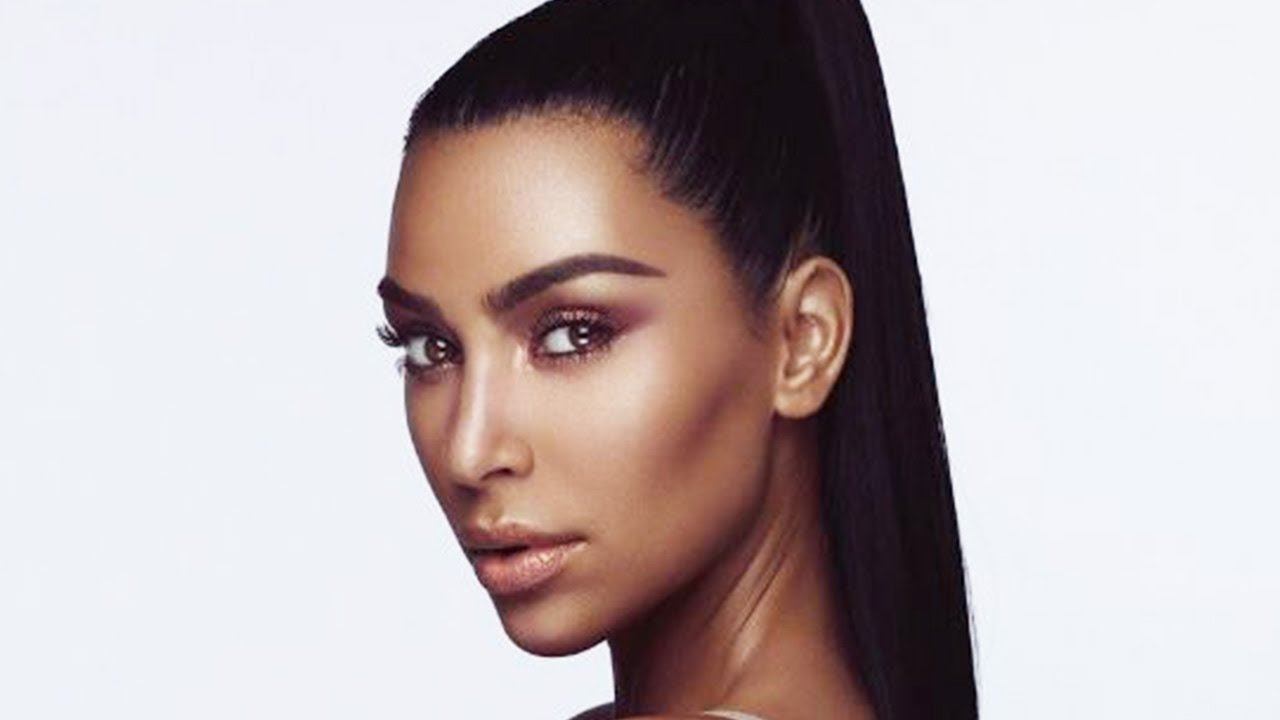 Kim Kardashian RESPONDS To Blackface Backlash After Being Dragged Online