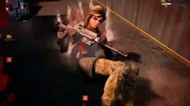 Warface...Сервер БРАВО...-ГИДРОПОН- vs ГероиВсех_Времен смотреть онлайн