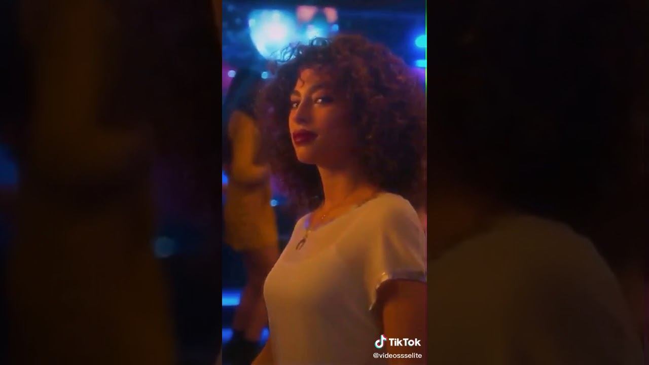 Надя и Гусман/Элита