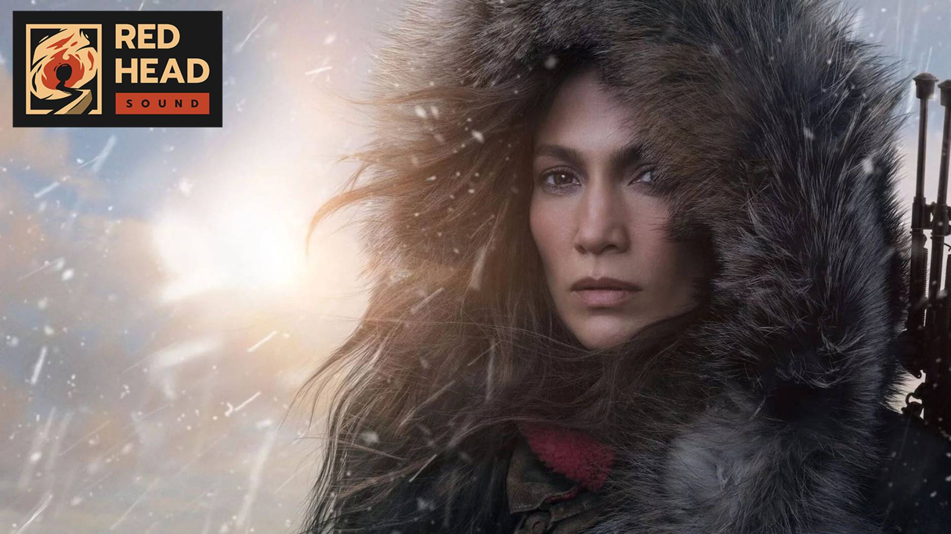 Мать (2023) | The Mother (Дубляж (RHS) Red Head Sound) смотреть онлайн