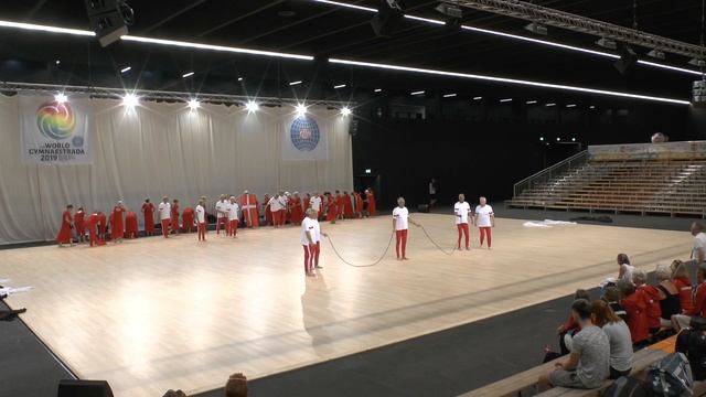 23 (DEN12) The Vikings – Maribo смотреть онлайн