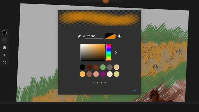 Рисунок путишествие. Эпизод 2 смотреть онлайн