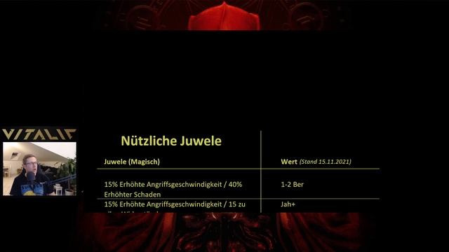20 Ber Runen für ein Magisches Item?! Welche magischen sollte man aufheben und was sind sie wert? смотреть онлайн