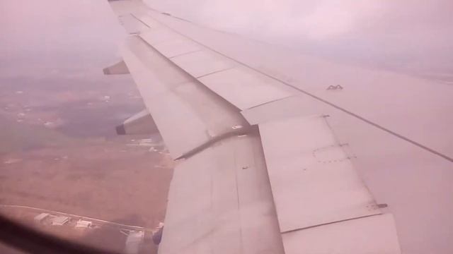 INDIGO Flight 6E 8580 Take off and Landing (Port Blair,Andamans - Chennai,Tamil Nadu) смотреть онлайн