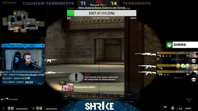 Payton 4k Cache смотреть онлайн