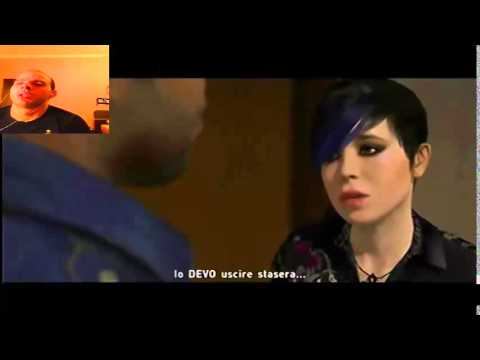 Beyond Two Souls - PS3 ITA HD - #20 Come le altre смотреть онлайн