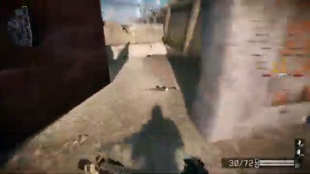 Warface   обзор Magpul ACR альфа