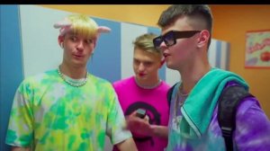 Менди Поцеловала Камиля ! Реакция Миланы реакция на трендток