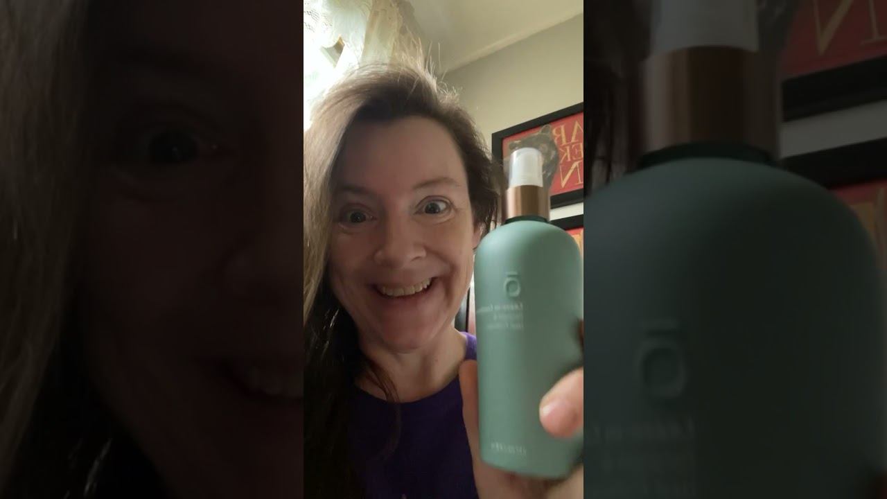 New doTERRA Haircare смотреть онлайн