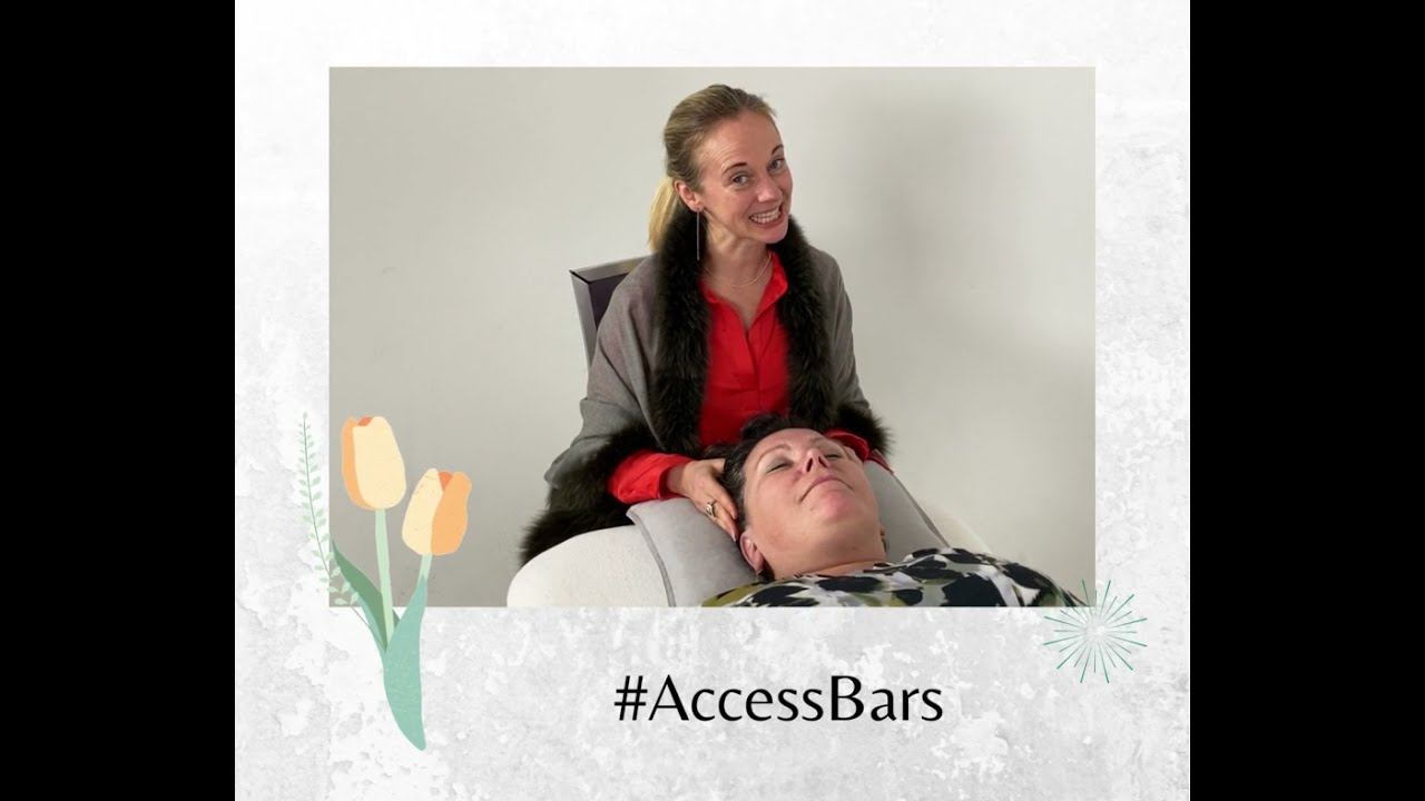 Access Bars Kurs смотреть онлайн