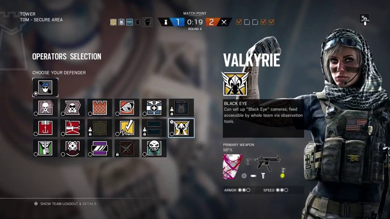 top 10 weapons in rainbow six siege смотреть онлайн