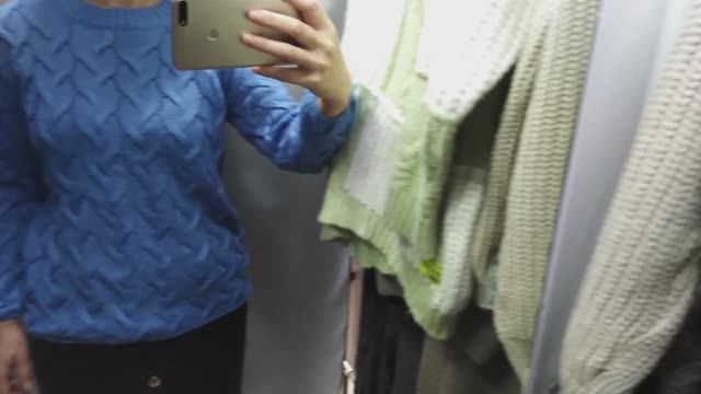 НАШЛА В СЕКОНД ХЕНДЕ ДУБЛЁНКУ СВОЕЙ МЕЧТЫ ( 190 000). ПУХОВИК PRADA( 465 000). РУССКИЙ ТРИКОТАЖ . смотреть онлайн