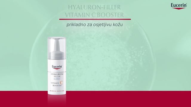 Osvojite i besplatno isprobajte snagu vrhunskih Eucerin seruma смотреть онлайн