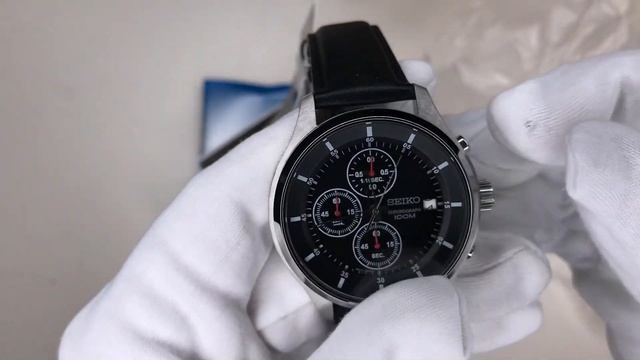Xship.vn: Seiko Neo Sport SKS539P2 смотреть онлайн