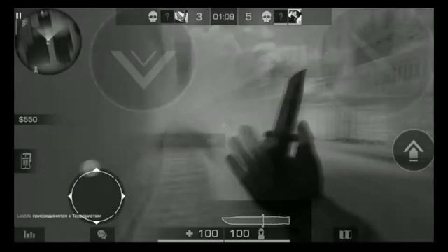 Лучший игрок на телефоне | Fragmovie Standoff 2 | IPHONE SE смотреть онлайн