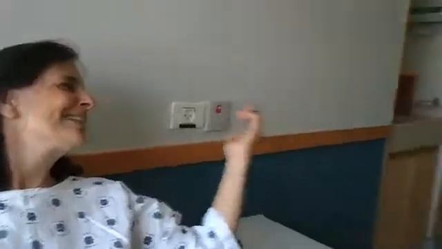 Работа с пациентами в Ихилов (лечение в Израиле) смотреть онлайн