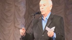 Александр Городницкий. Концерт 5 -"Около площади"