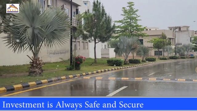 Bahria Enclave Spring Faimly Gala | Beautiful Mosam | Visit & Discussion | @Nexus Estate TV | смотреть онлайн