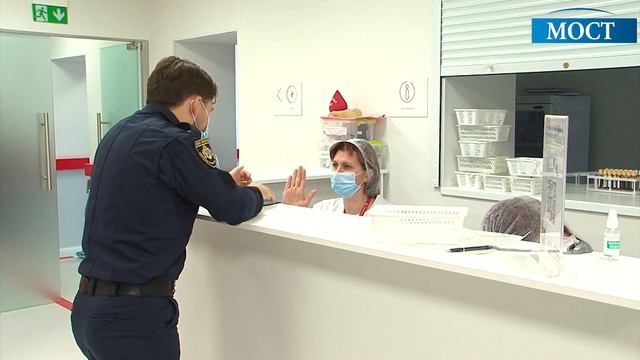 Biopharma Plasma Дніпро та донори-благочинці передали перинатальному центру сертифікат 40 тис грн смотреть онлайн