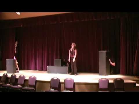 Weber State's Encore 1 смотреть онлайн