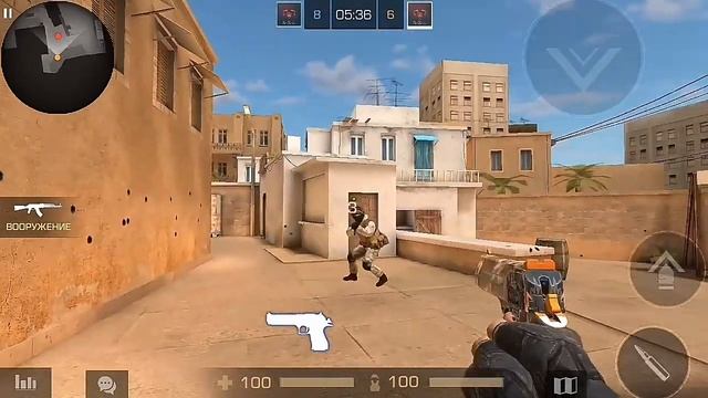 Катка с ютубером 1vs1. AWM vs AKR. STANDOFF2/СТАНДОФФ2. Советуем посмотреть его. смотреть онлайн
